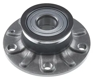512336 | Wheel Bearing and Hub Assembly | Edge Wheel Bearings
